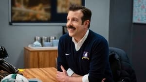 Ted Lasso S03 Episode 5