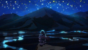 Jaadugar: A Witch in Mongolia: 1×4