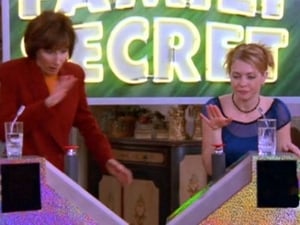 Sabrina, the Teenage Witch: 3×22