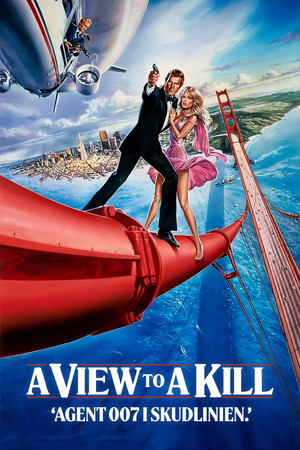 A View to a Kill 186
