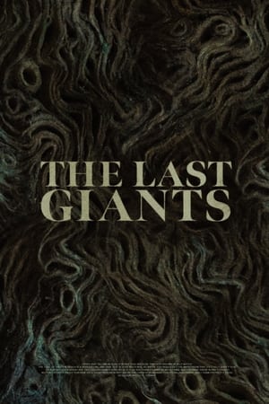 Poster The Last Giants 2024