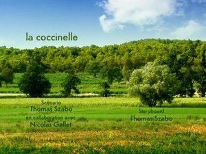 Minuscule: The Private Life of Insects Season 1 Episode 17