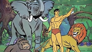 poster Tarzan, Lord of the Jungle