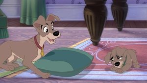 فيلم كرتون السيدة والصعلوك 2: مغامرة الشقي – Lady and the Tramp II: Scamp’s Adventure مدبلج لهجة مصرية