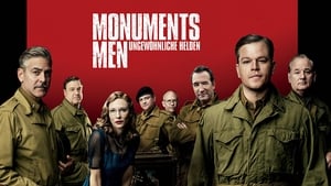 Operación Monumento (Monuments Men)