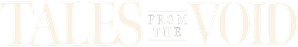 Tales from the Void — Logos 5