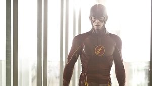 DC: Flash: s1 e18 PL