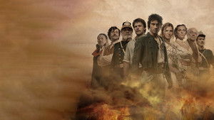 Fireheart: The Legend of Tadas Blinda