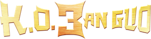 K.O.3an Guo