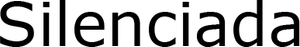 Silenciada