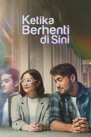 Ketika Berhenti di Sini 9