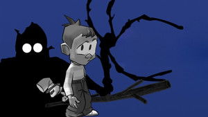 00 - Zero Zero official wallpaper