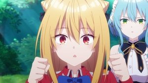 The Vexations of a Shut-In Vampire Princess: 1×10