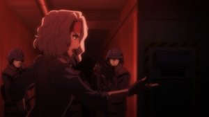 Muv-Luv Alternative: Total Eclipse: 1×22