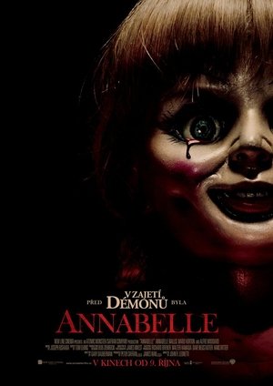 Image Annabelle