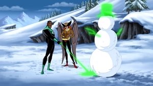 Justice League Season 2 Episode 23
