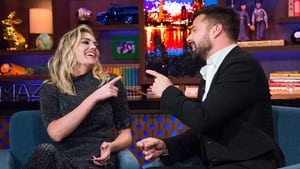 Image Ricky Martin & Kate Upton