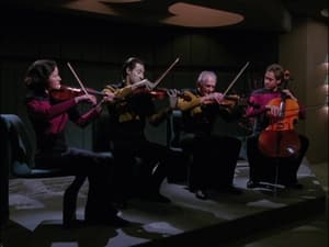 Star Trek: The Next Generation Season 3 Episode 23