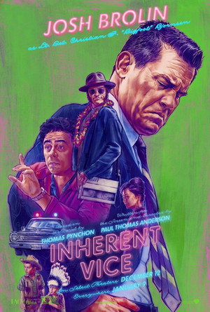 Постер фильма «Врожденный порок (2014)» — (25 из 101)