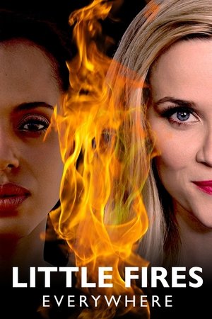 Little Fires Everywhere Saison 1 - 2017 Little Fires Everywhere Saison 1 - 2017