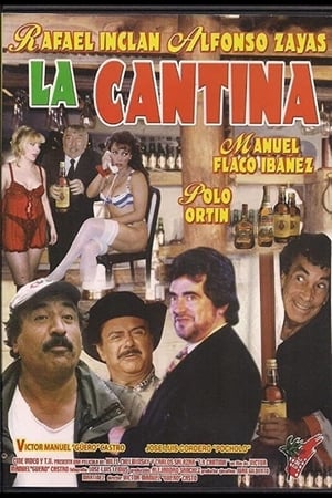 La Cantina 1994