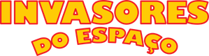 Invasores do Espaço — Logos 1