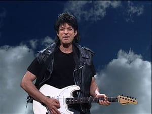 Saturday Night Live Jeff Goldblum/En Vogue