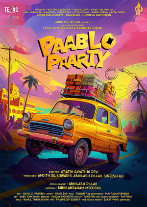 Paablo Paarty