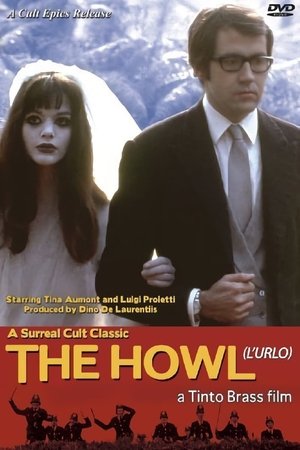 The Howl (1970) | Team Personality Map