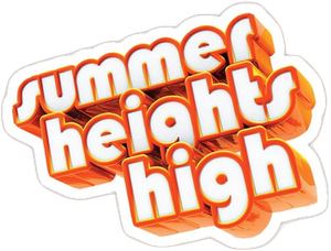 Summer Heights High