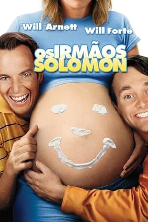 Poster Os Irmãos Solomon 2007