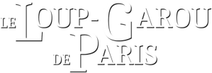 Le Loup-garou de Paris