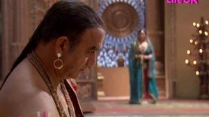 Devon Ke Dev...Mahadev Sati vows to keep her word