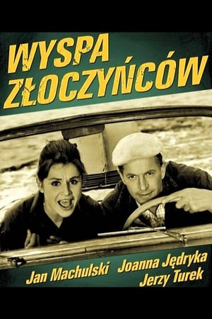 Wyspa złoczyńców