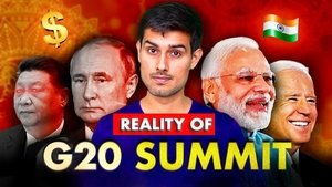 The G20 Summit | What is it Exactly?