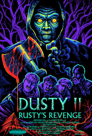 Image Dusty II: Rusty's Revenge