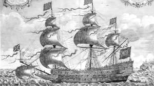 History of the Royal Navy: The King's Ships 1500-1599