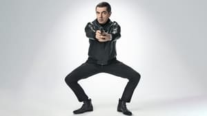 Johnny English 3.0