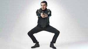 Johnny English: De Nuevo En Acción