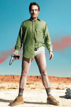 poster Breaking Bad