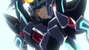 Cardfight!! Vanguard Gaiden: If: Season 1 Episode 11 –