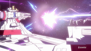 Mobile Suit Gundam Seed HD Season 1: The Final Light