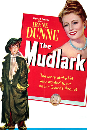 The Mudlark poster