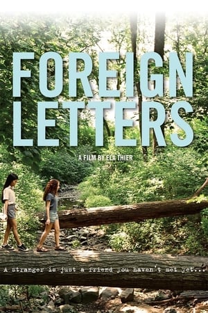 Foreign Letters