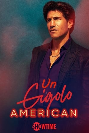 Poster American Gigolo Sezonul 1 La est de Eden 2022