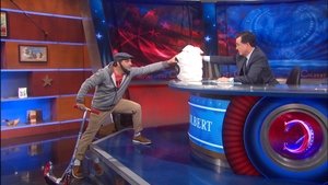 The Colbert Report: 10×85