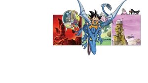 Dragon Ball Daima
