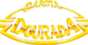 Garota Dourada — Logos 2