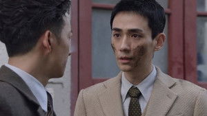 The Rebel กบฏจารชน: 1×3