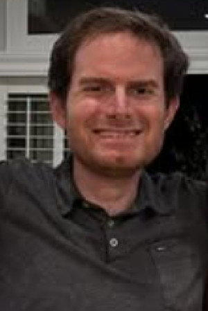 Sean Carroll - Photo